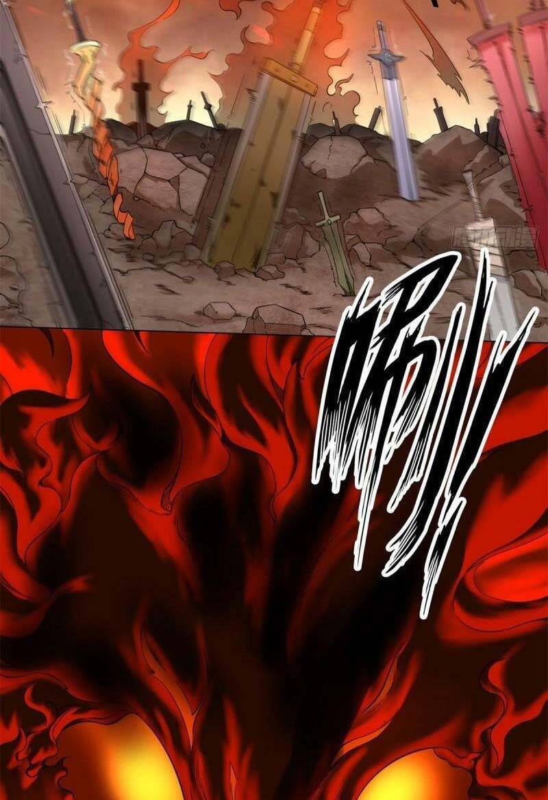 Vô Tận Thôn Phệ Chap 40 - Next Chap 41