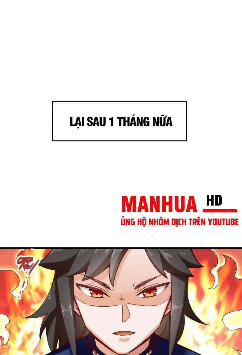 Vô Tận Thôn Phệ Chap 41 - Next Chap 42