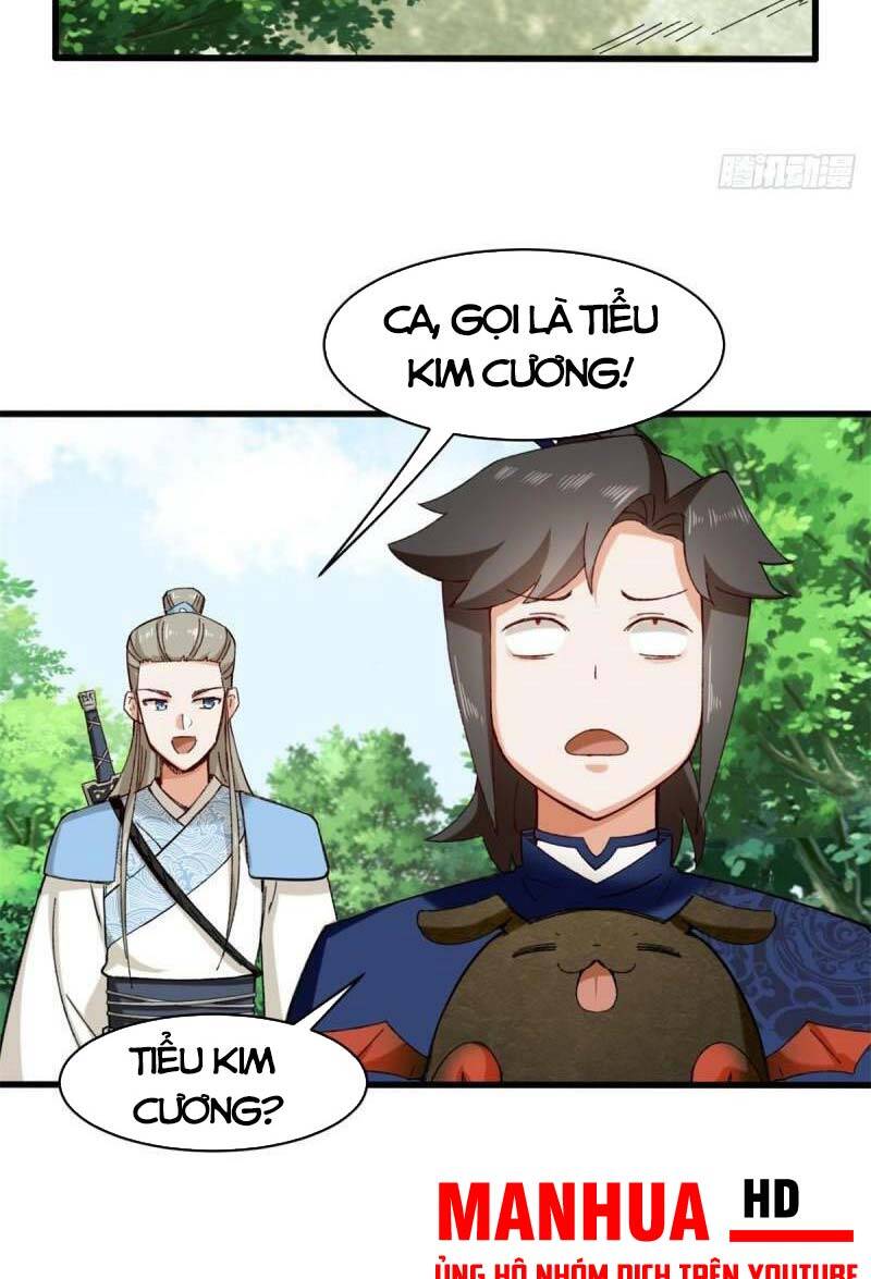 Vô Tận Thôn Phệ Chap 41 - Next Chap 42