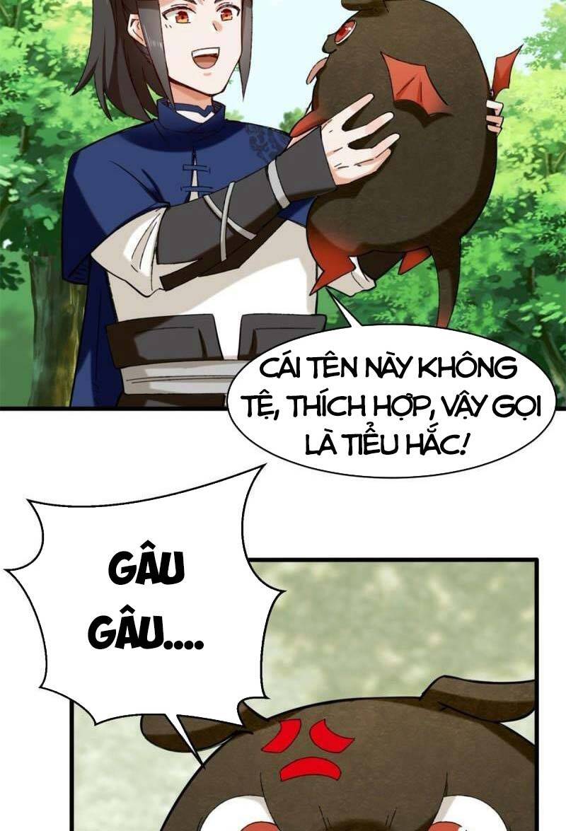 Vô Tận Thôn Phệ Chap 41 - Next Chap 42