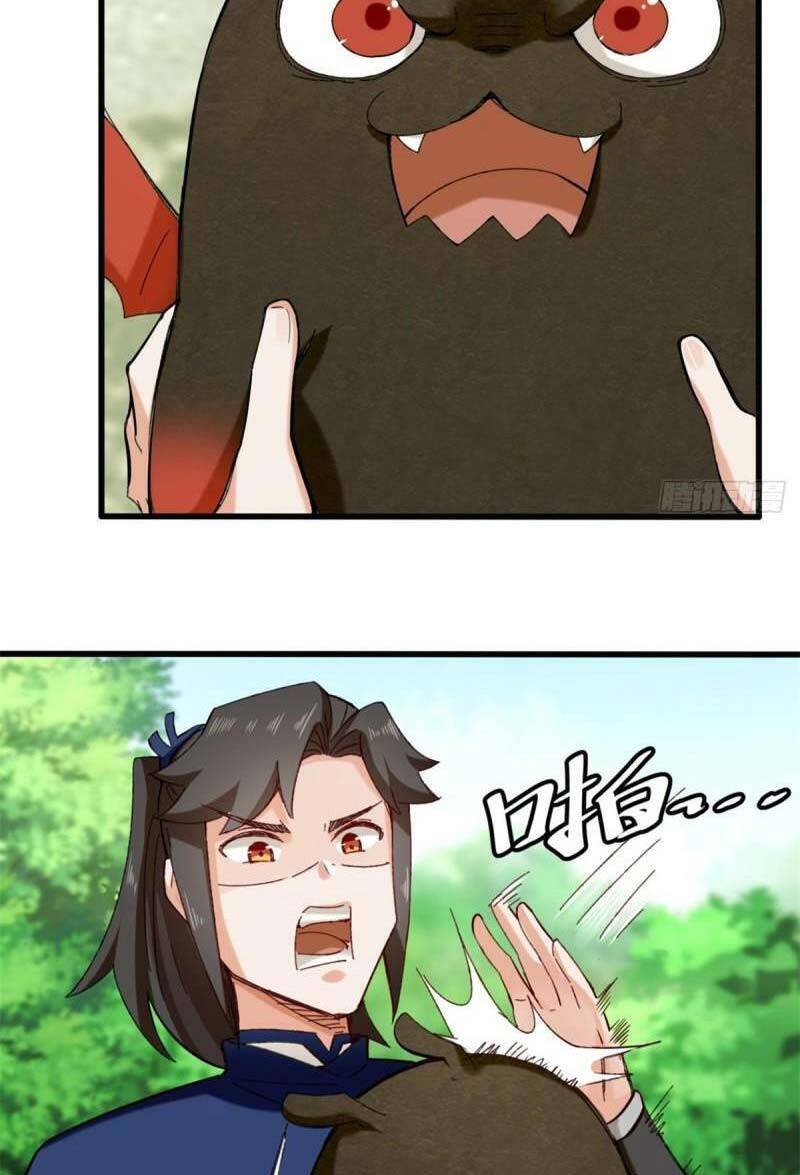 Vô Tận Thôn Phệ Chap 41 - Next Chap 42