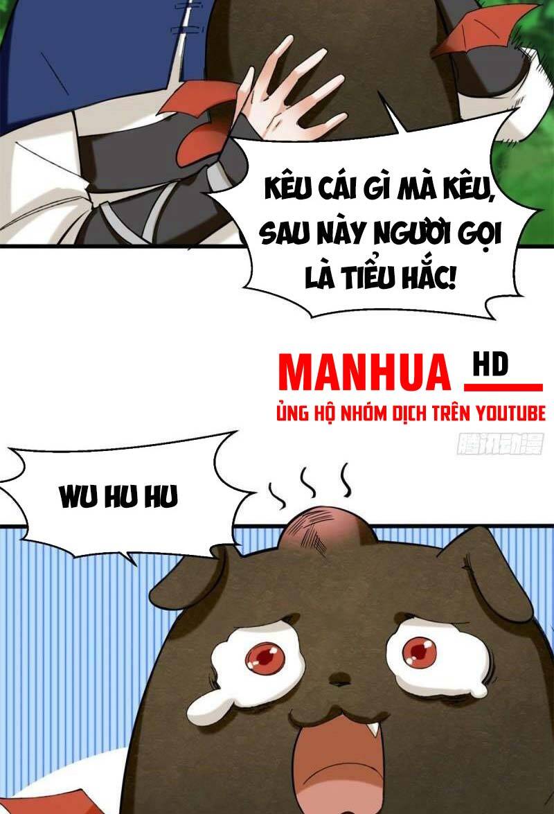 Vô Tận Thôn Phệ Chap 41 - Next Chap 42