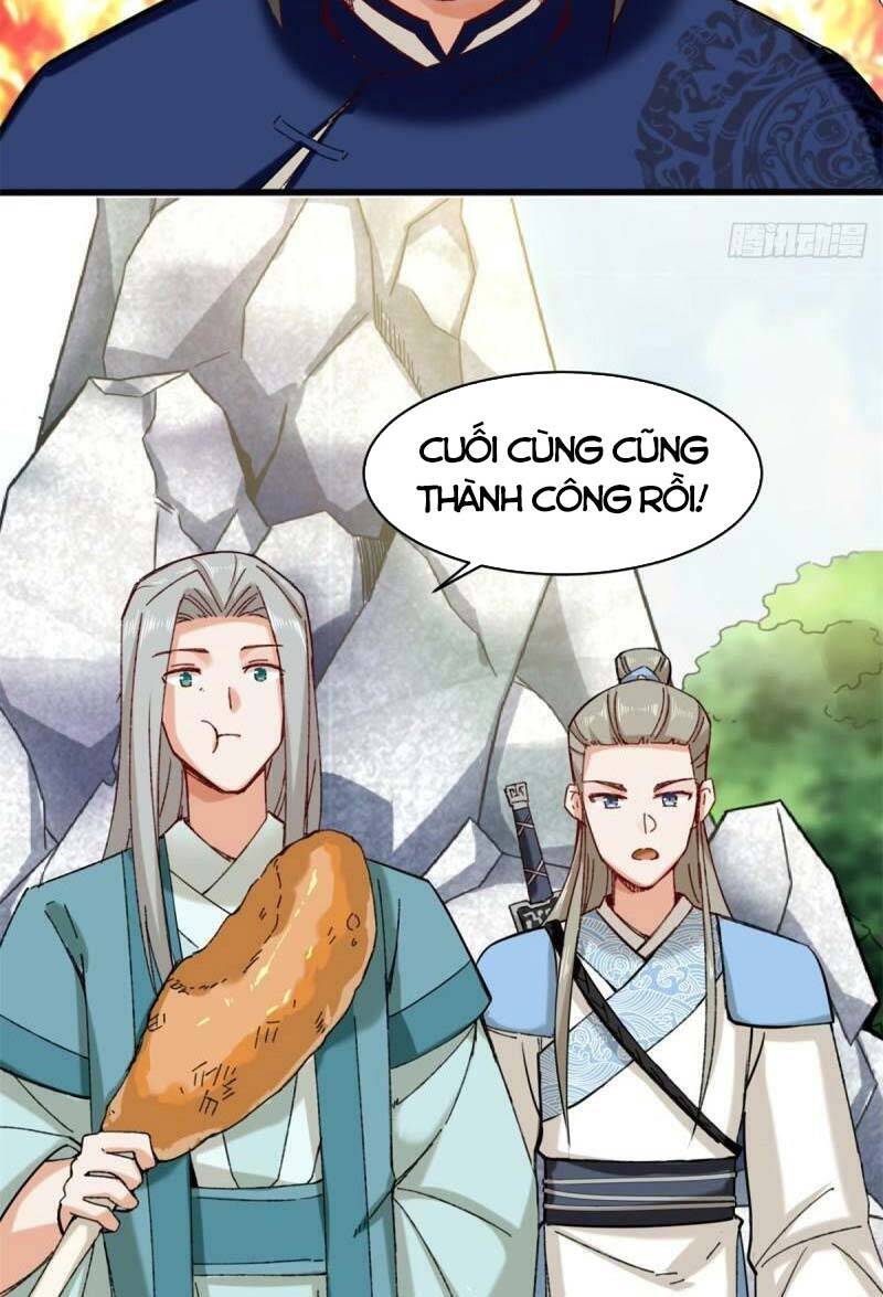 Vô Tận Thôn Phệ Chap 41 - Next Chap 42