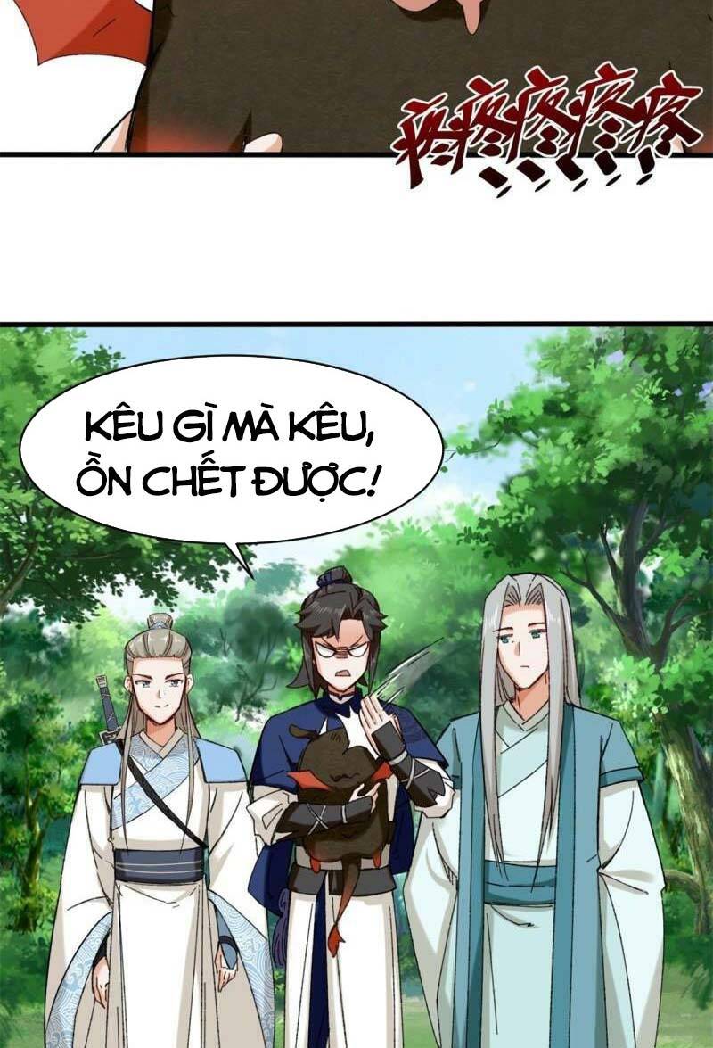 Vô Tận Thôn Phệ Chap 41 - Next Chap 42