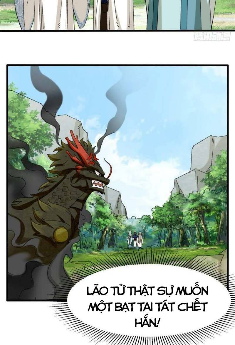 Vô Tận Thôn Phệ Chap 41 - Next Chap 42