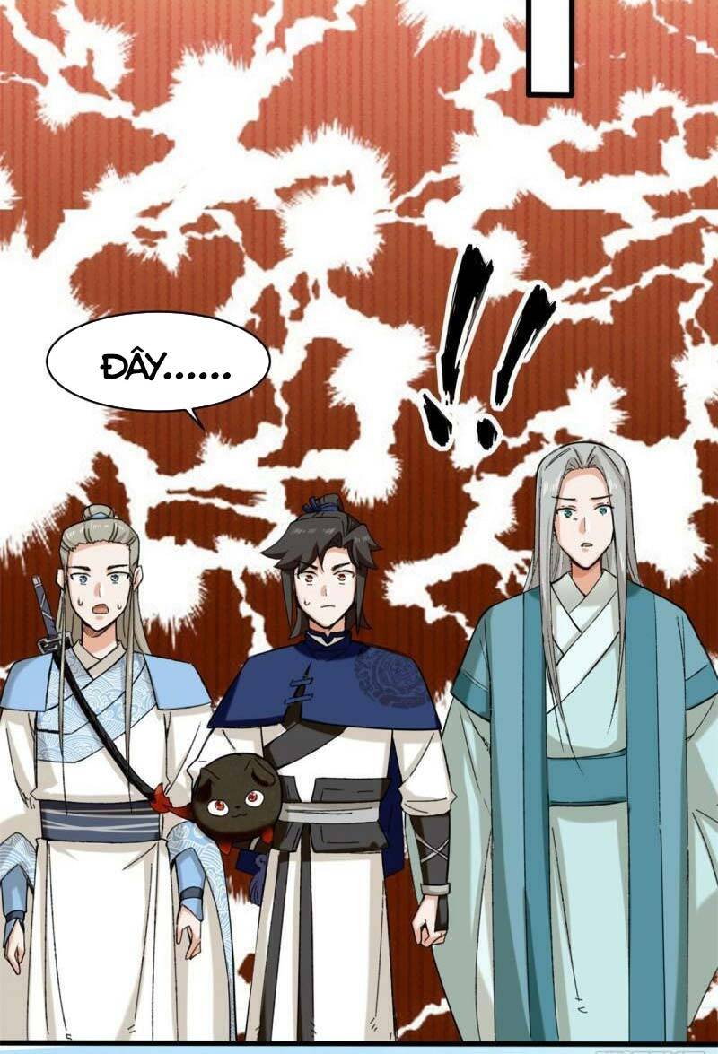 Vô Tận Thôn Phệ Chap 41 - Next Chap 42
