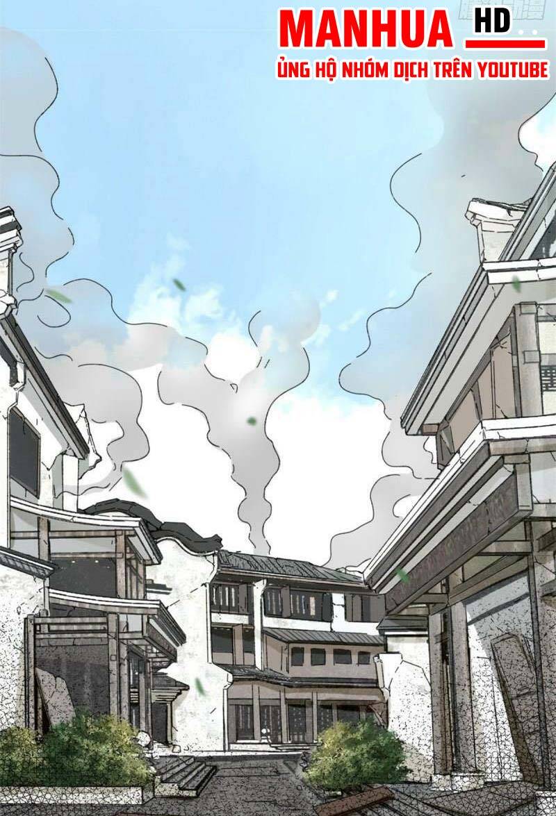Vô Tận Thôn Phệ Chap 41 - Next Chap 42