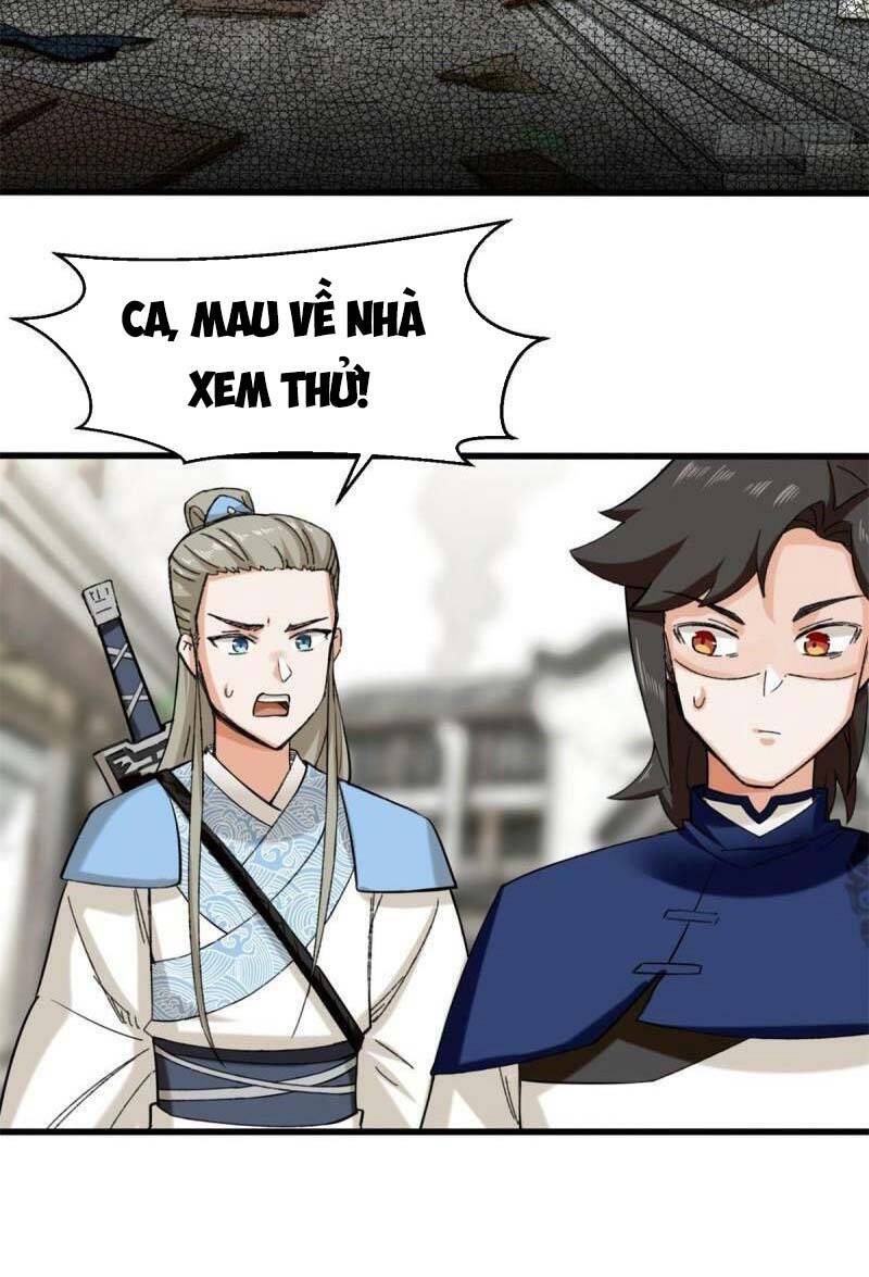 Vô Tận Thôn Phệ Chap 41 - Next Chap 42