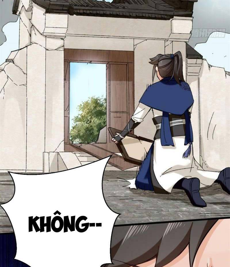 Vô Tận Thôn Phệ Chap 41 - Next Chap 42