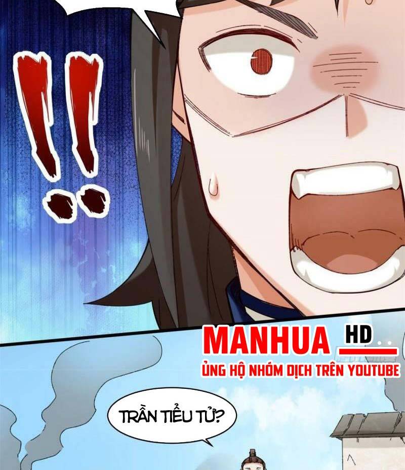 Vô Tận Thôn Phệ Chap 41 - Next Chap 42