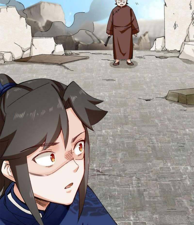 Vô Tận Thôn Phệ Chap 41 - Next Chap 42