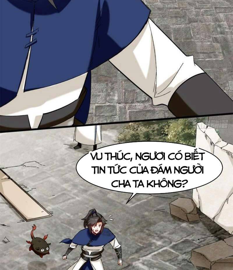 Vô Tận Thôn Phệ Chap 41 - Next Chap 42