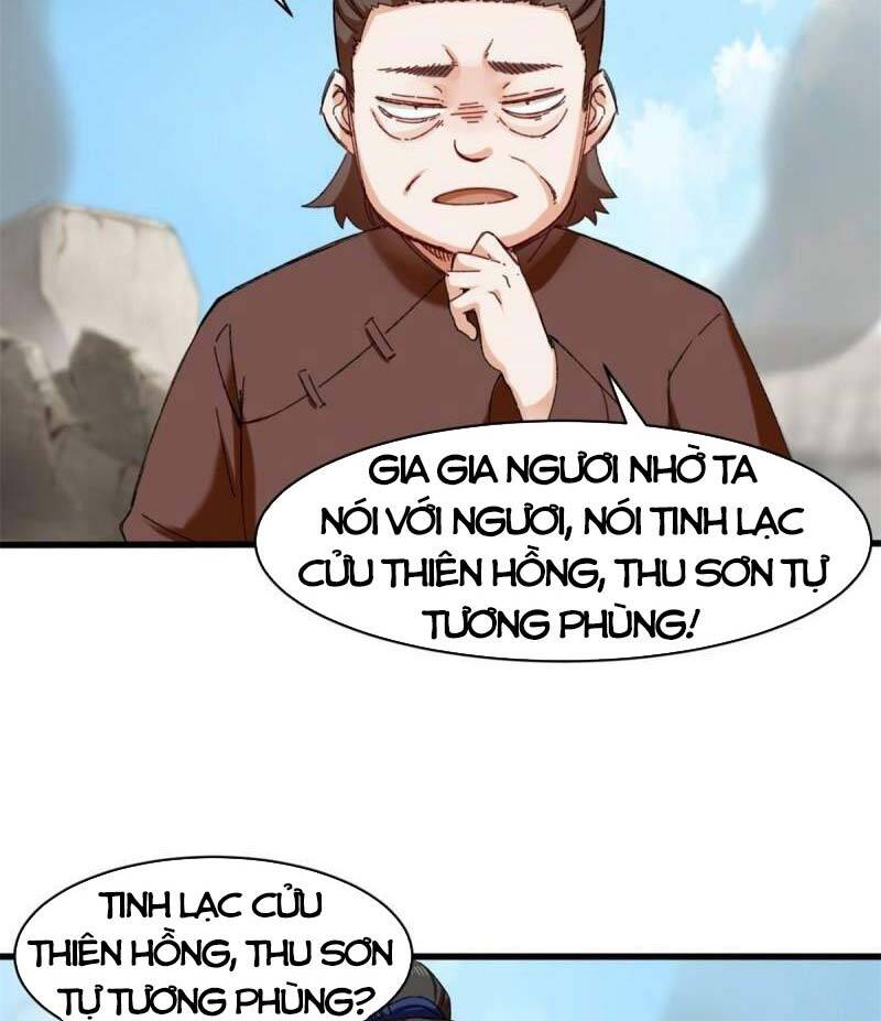 Vô Tận Thôn Phệ Chap 41 - Next Chap 42