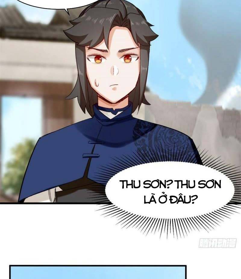 Vô Tận Thôn Phệ Chap 41 - Next Chap 42