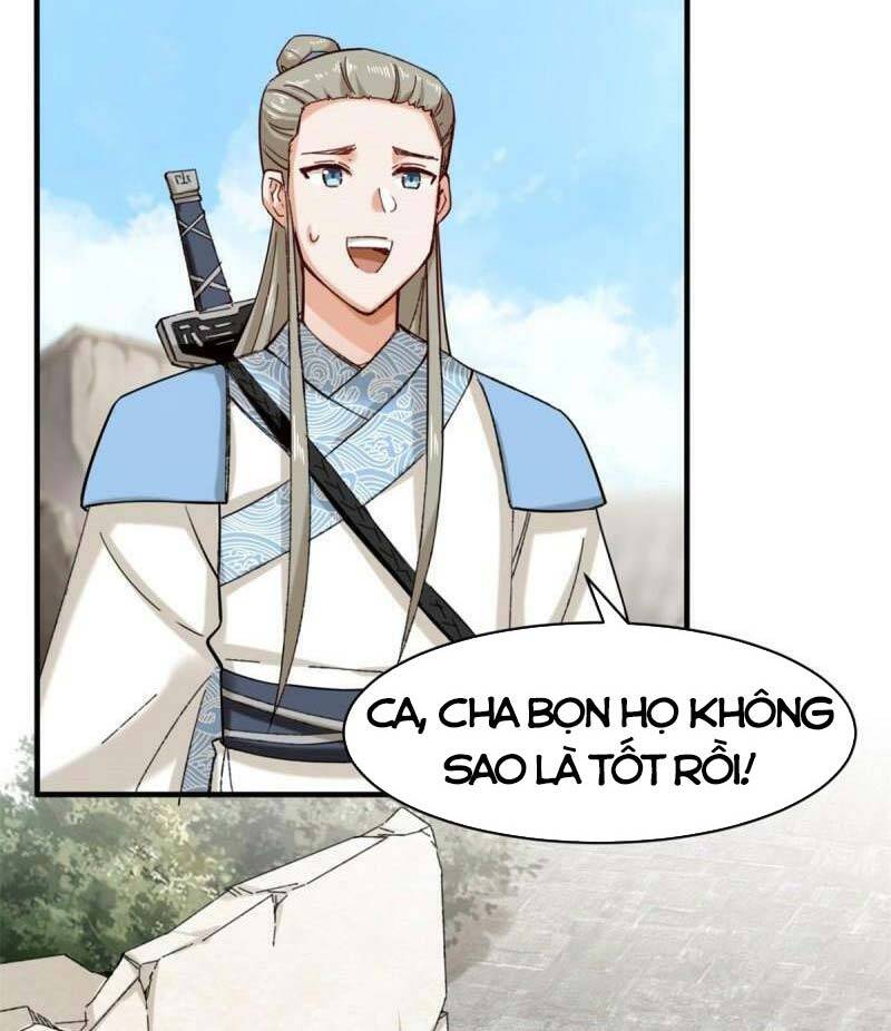 Vô Tận Thôn Phệ Chap 41 - Next Chap 42