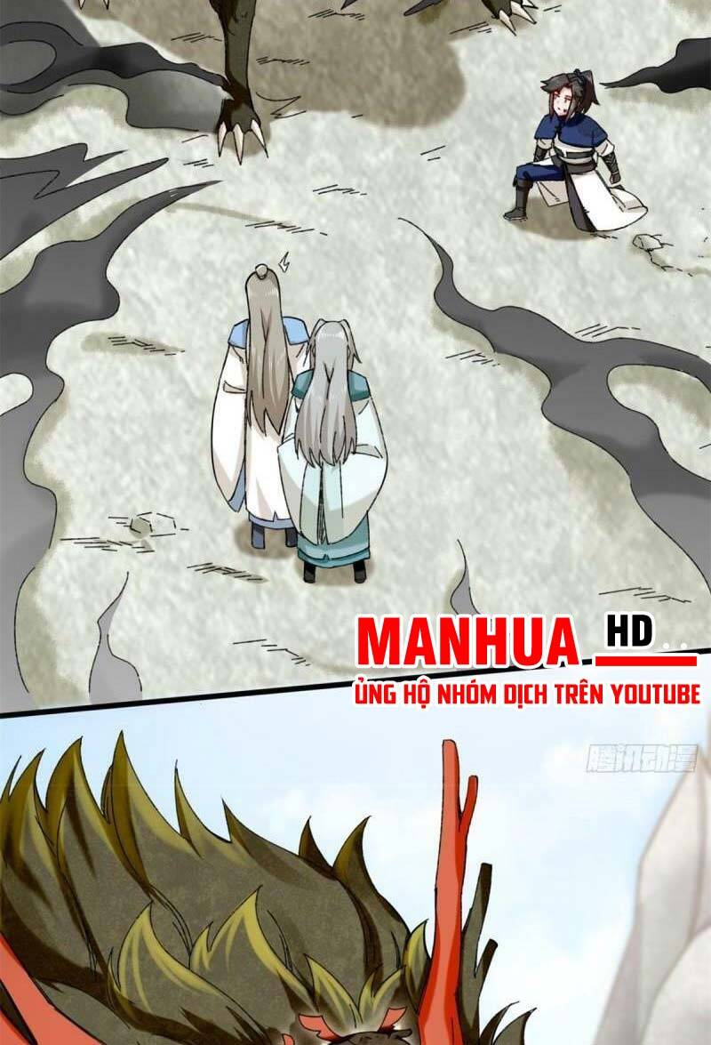 Vô Tận Thôn Phệ Chap 41 - Next Chap 42