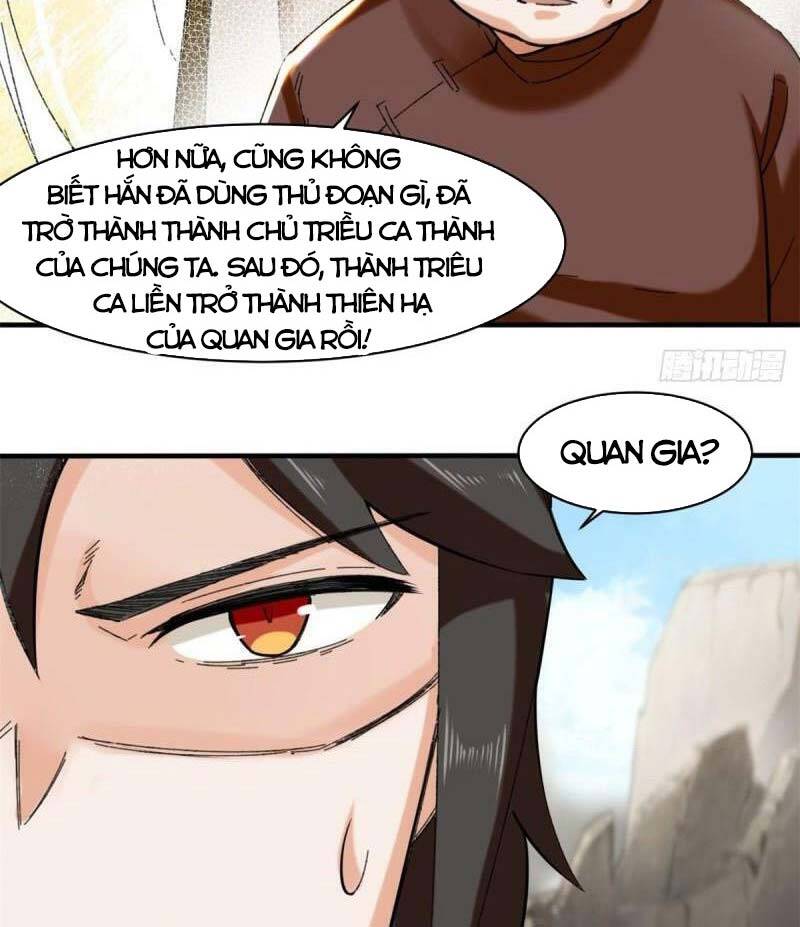 Vô Tận Thôn Phệ Chap 41 - Next Chap 42