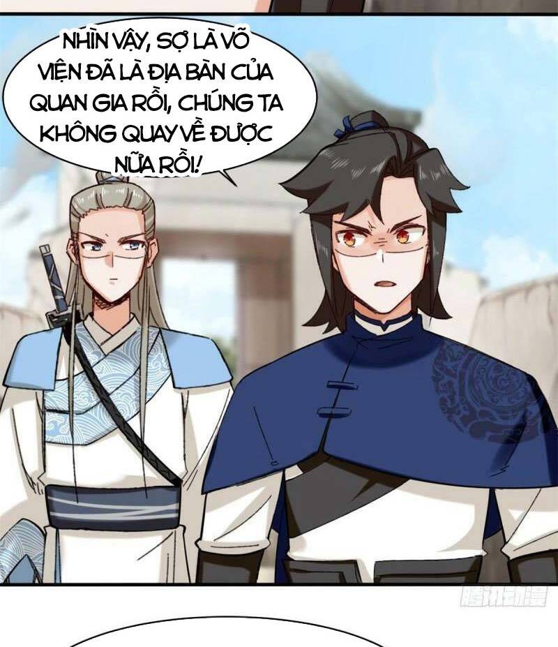 Vô Tận Thôn Phệ Chap 41 - Next Chap 42