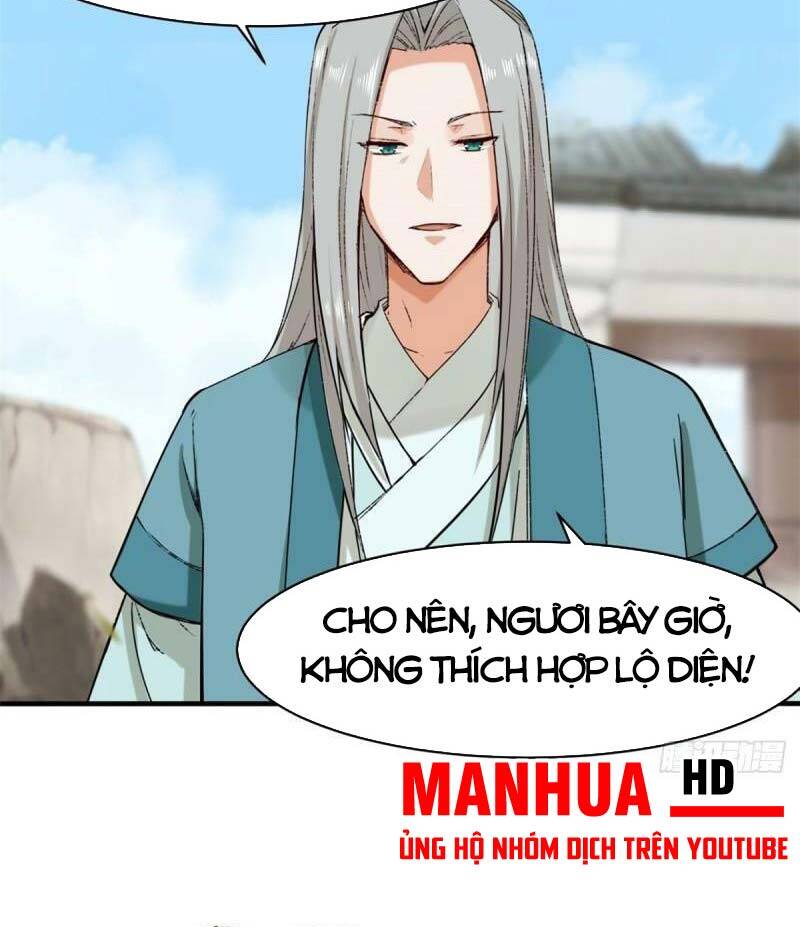Vô Tận Thôn Phệ Chap 41 - Next Chap 42