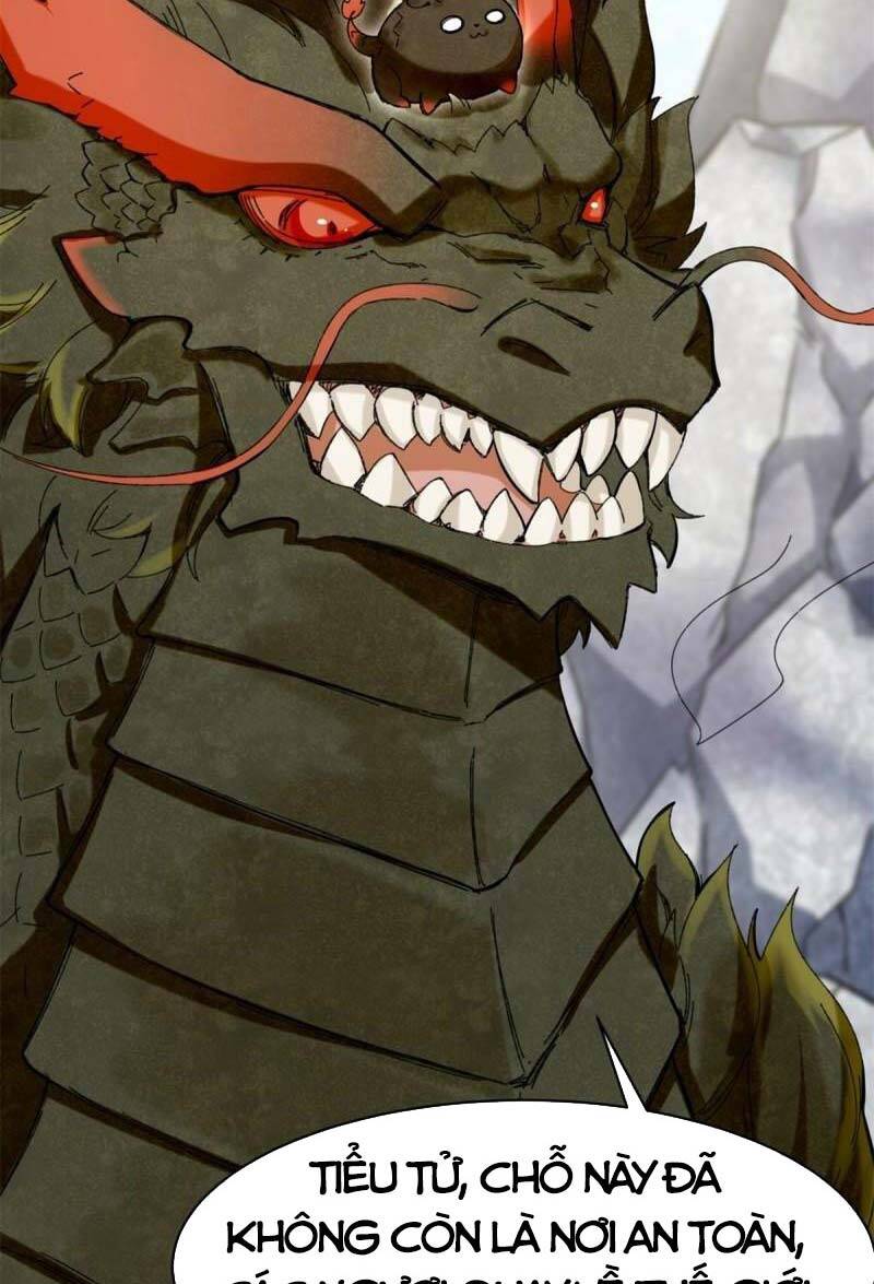 Vô Tận Thôn Phệ Chap 41 - Next Chap 42