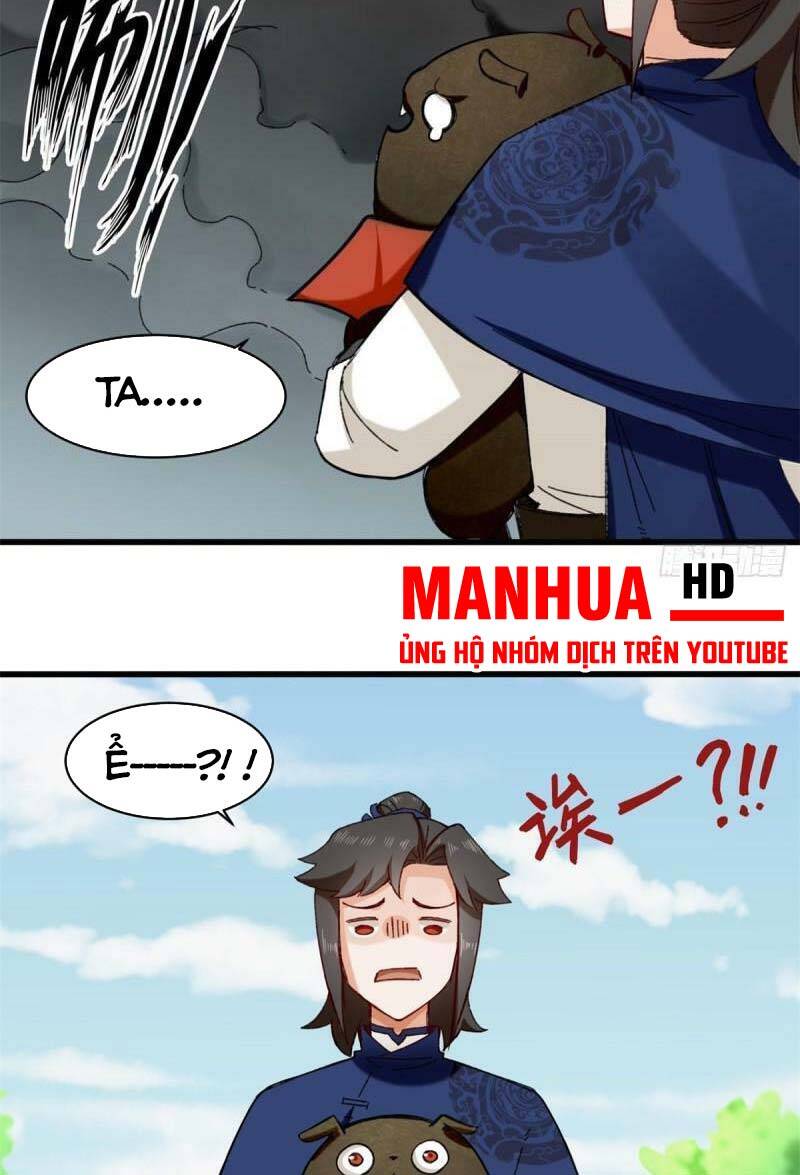 Vô Tận Thôn Phệ Chap 41 - Next Chap 42