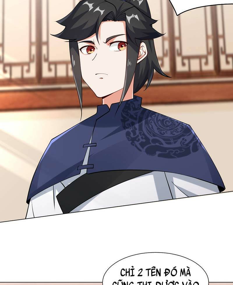 Vô Tận Thôn Phệ Chap 42 - Next Chap 43