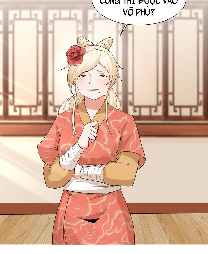 Vô Tận Thôn Phệ Chap 42 - Next Chap 43
