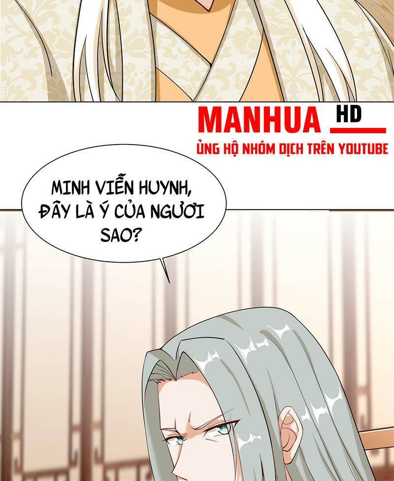 Vô Tận Thôn Phệ Chap 42 - Next Chap 43