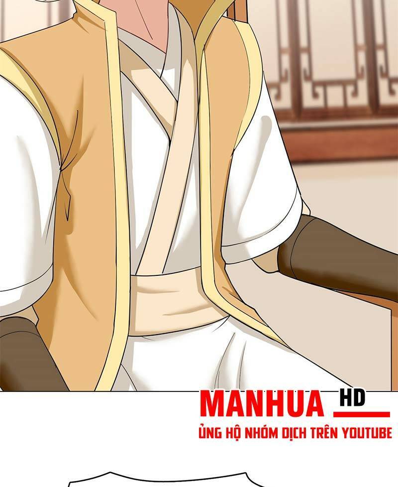 Vô Tận Thôn Phệ Chap 42 - Next Chap 43