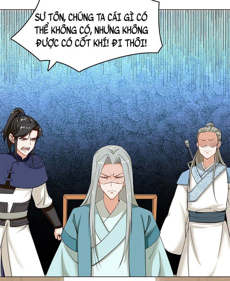 Vô Tận Thôn Phệ Chap 42 - Next Chap 43