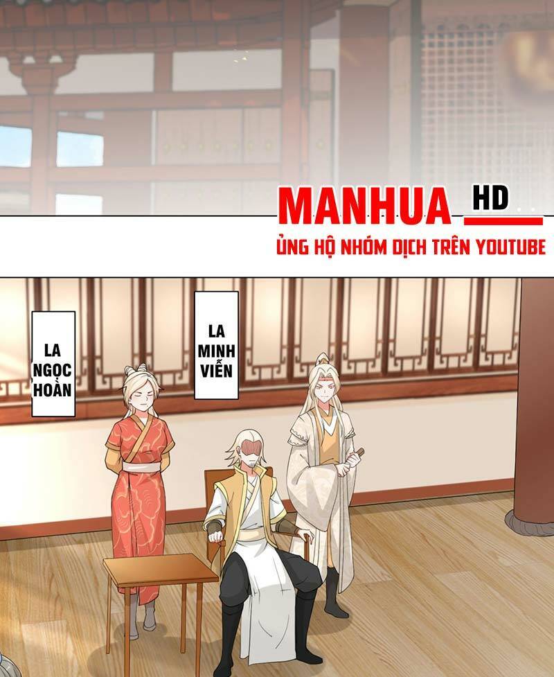 Vô Tận Thôn Phệ Chap 42 - Next Chap 43