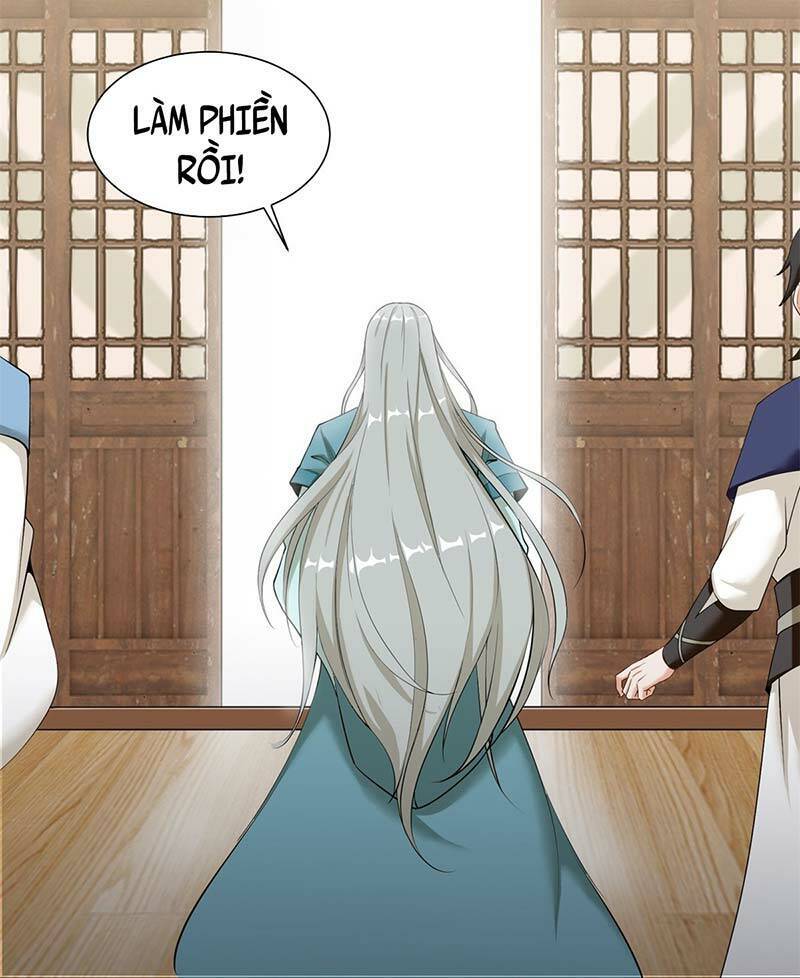 Vô Tận Thôn Phệ Chap 42 - Next Chap 43