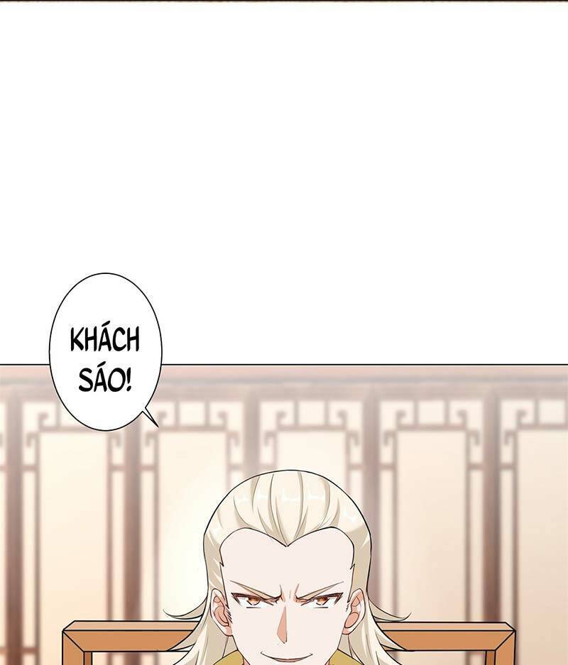 Vô Tận Thôn Phệ Chap 42 - Next Chap 43