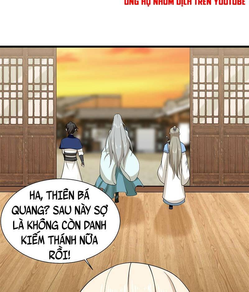 Vô Tận Thôn Phệ Chap 42 - Next Chap 43
