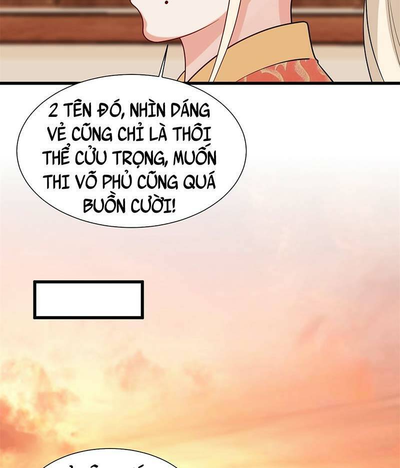 Vô Tận Thôn Phệ Chap 42 - Next Chap 43