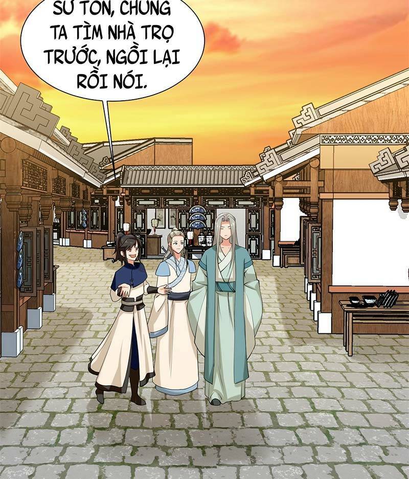 Vô Tận Thôn Phệ Chap 42 - Next Chap 43