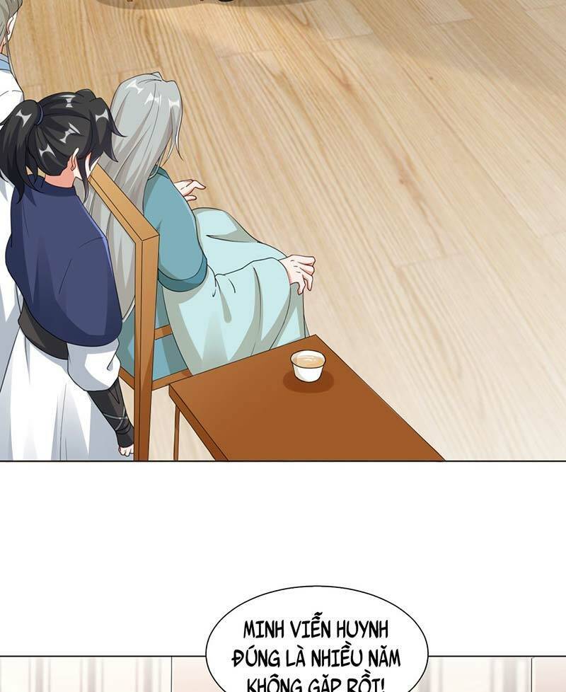 Vô Tận Thôn Phệ Chap 42 - Next Chap 43