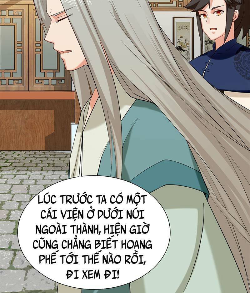 Vô Tận Thôn Phệ Chap 42 - Next Chap 43