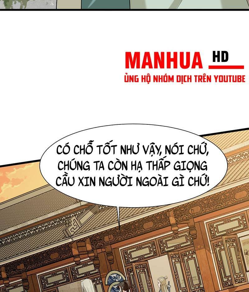Vô Tận Thôn Phệ Chap 42 - Next Chap 43