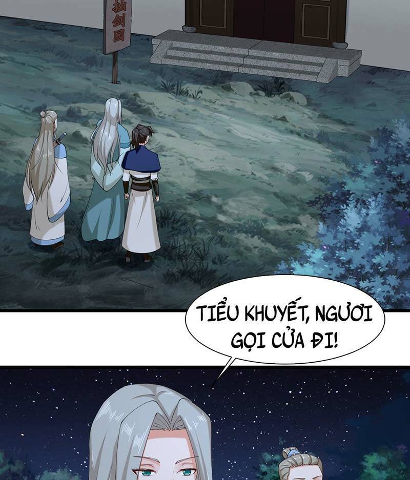 Vô Tận Thôn Phệ Chap 42 - Next Chap 43