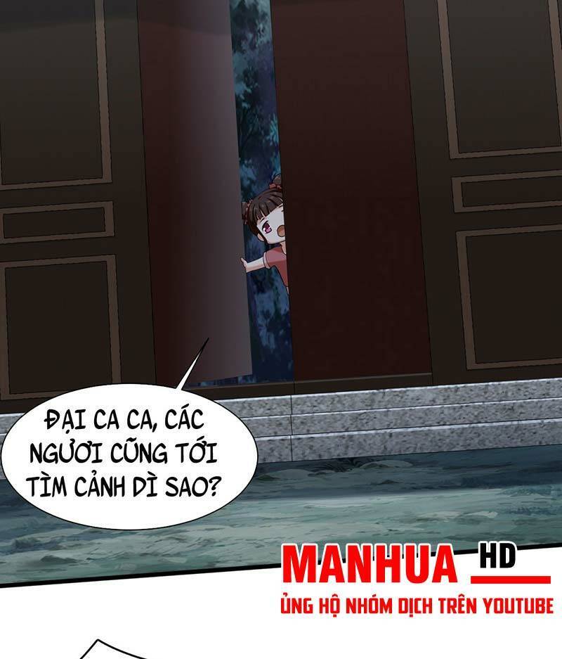 Vô Tận Thôn Phệ Chap 42 - Next Chap 43