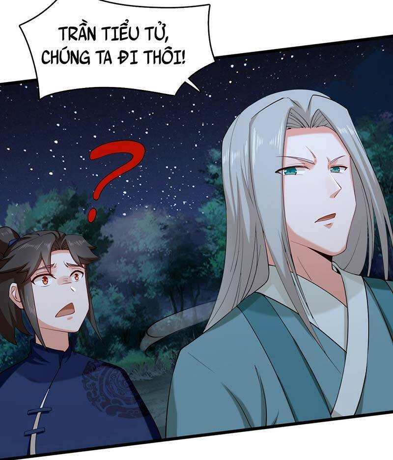 Vô Tận Thôn Phệ Chap 42 - Next Chap 43