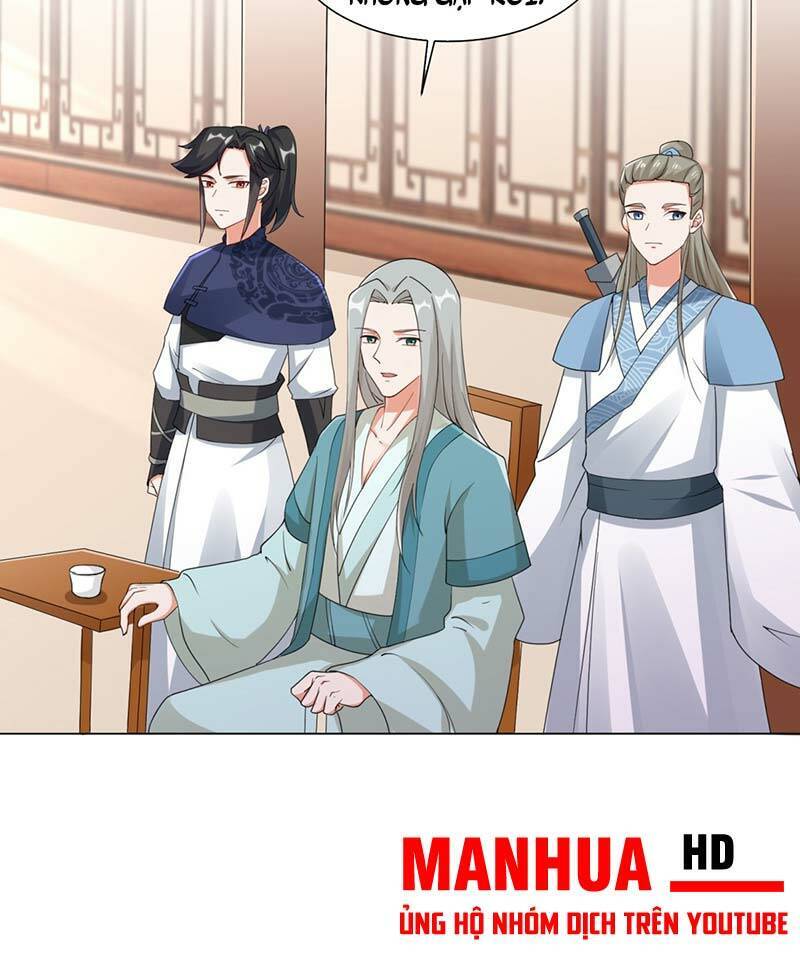 Vô Tận Thôn Phệ Chap 42 - Next Chap 43