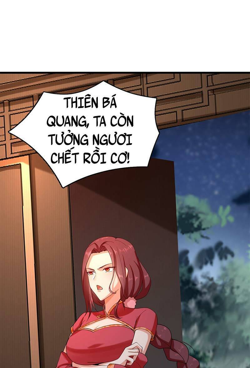 Vô Tận Thôn Phệ Chap 42 - Next Chap 43
