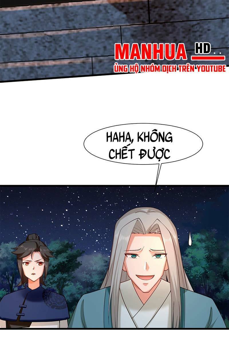 Vô Tận Thôn Phệ Chap 42 - Next Chap 43