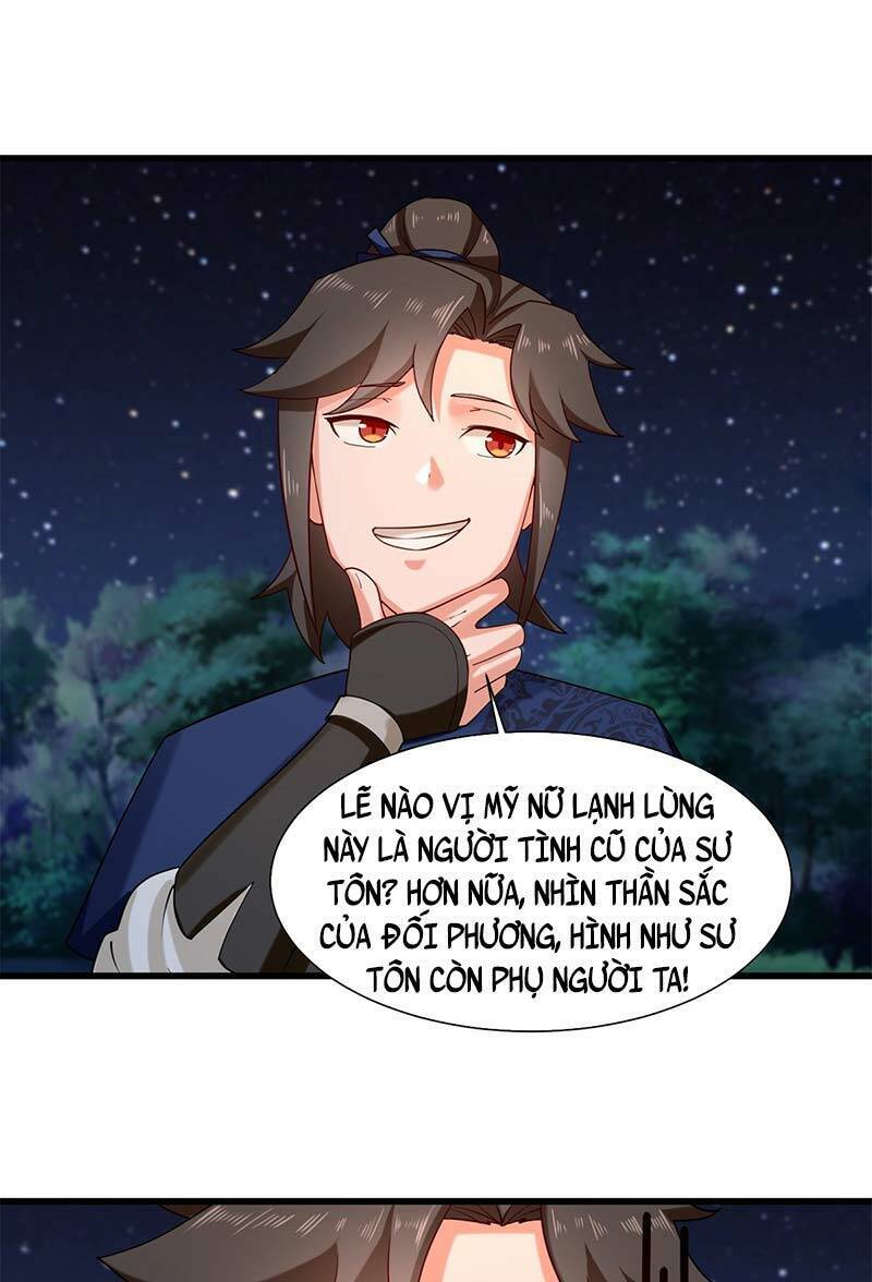 Vô Tận Thôn Phệ Chap 42 - Next Chap 43