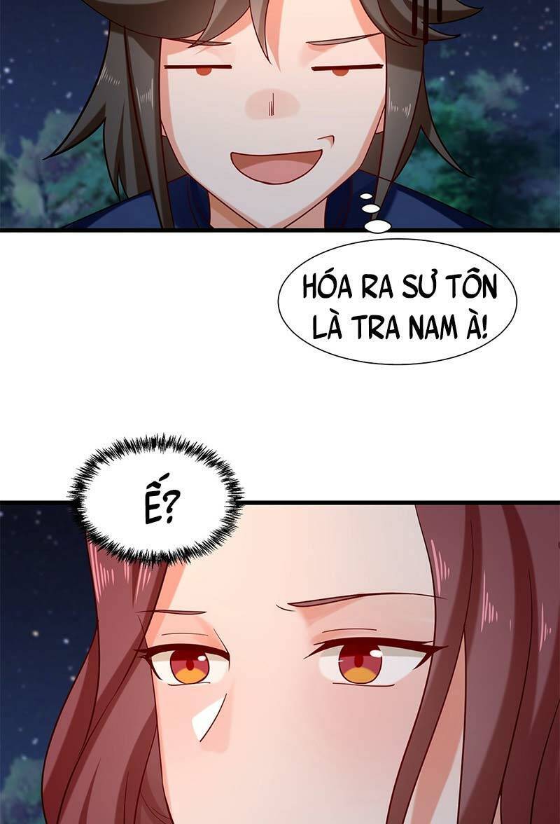 Vô Tận Thôn Phệ Chap 42 - Next Chap 43