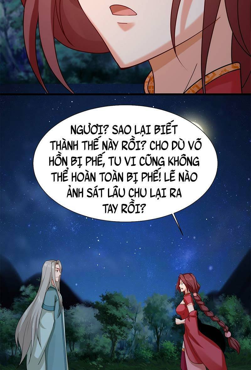 Vô Tận Thôn Phệ Chap 42 - Next Chap 43