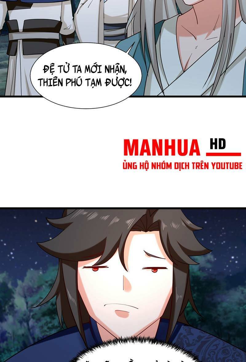 Vô Tận Thôn Phệ Chap 42 - Next Chap 43