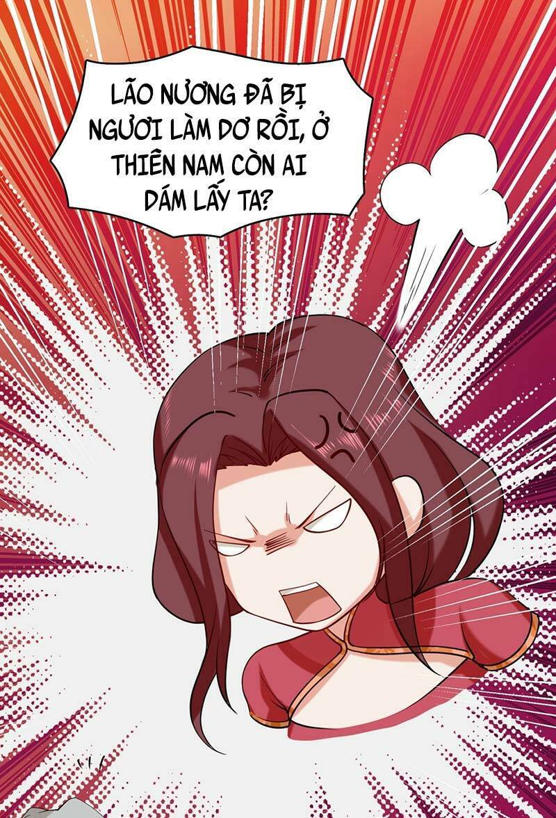 Vô Tận Thôn Phệ Chap 42 - Next Chap 43